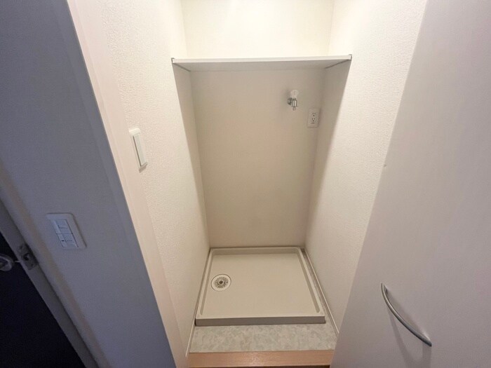 グレイスセゾンの物件内観写真