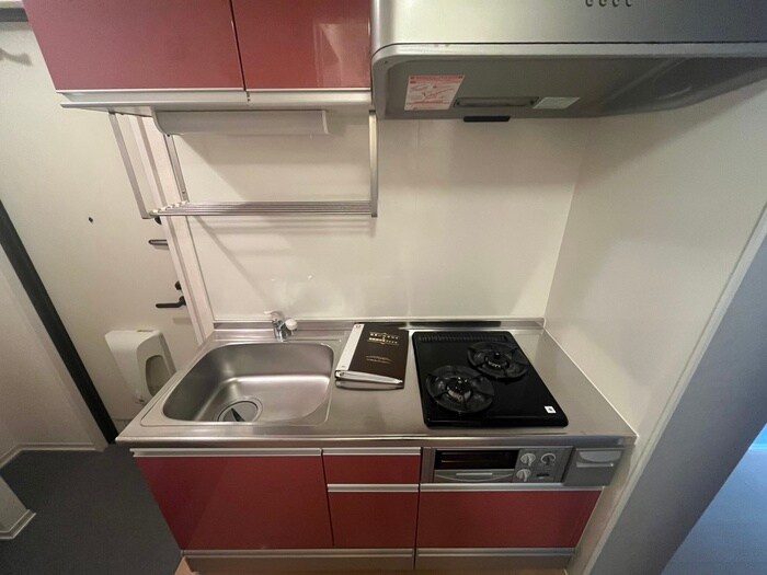 グレイスセゾンの物件内観写真