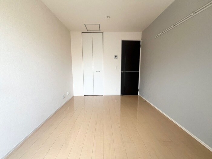 グレイスセゾンの物件内観写真