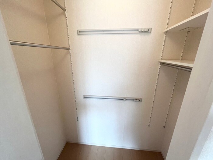 グレイスセゾンの物件内観写真