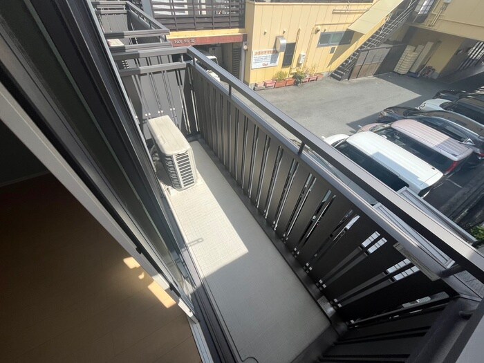 グレイスセゾンの物件内観写真