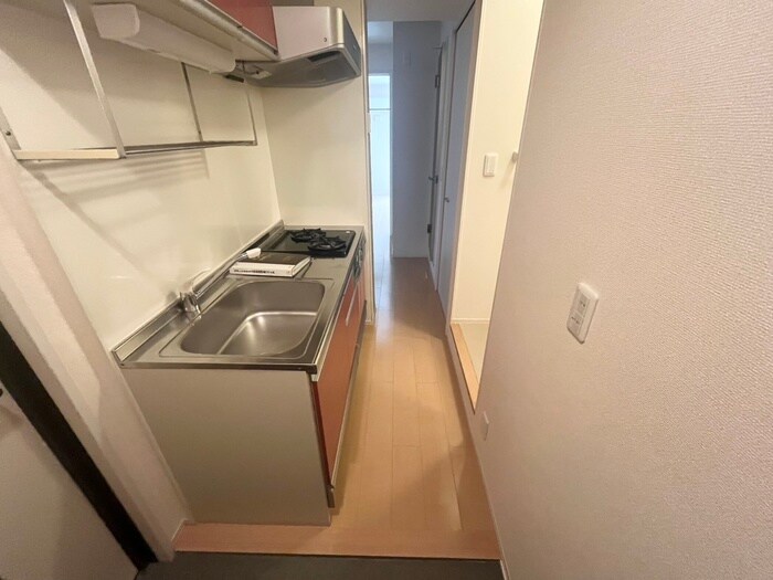 グレイスセゾンの物件内観写真