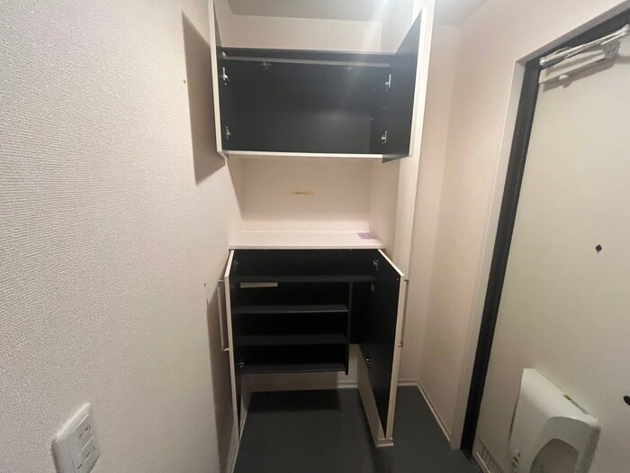 グレイスセゾンの物件内観写真