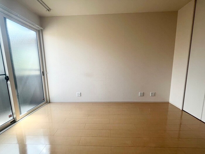 グレイスセゾンの物件内観写真
