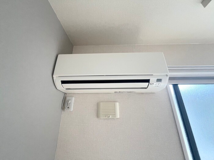 グレイスセゾンの物件内観写真