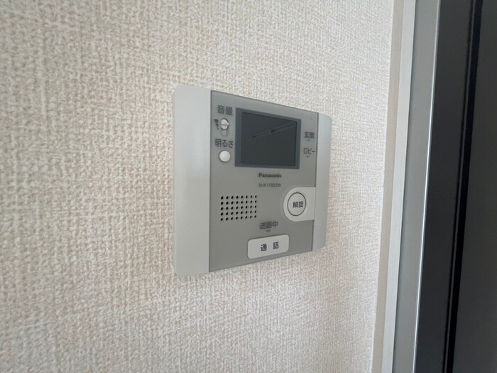 グレイスセゾンの物件内観写真