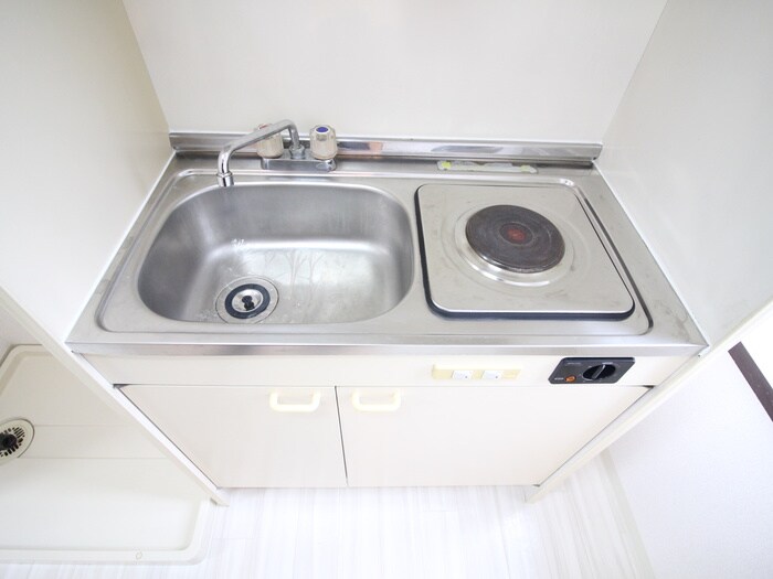 南マンションの物件内観写真