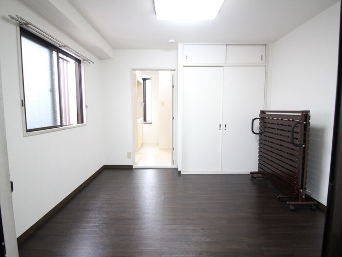 南マンションの物件内観写真