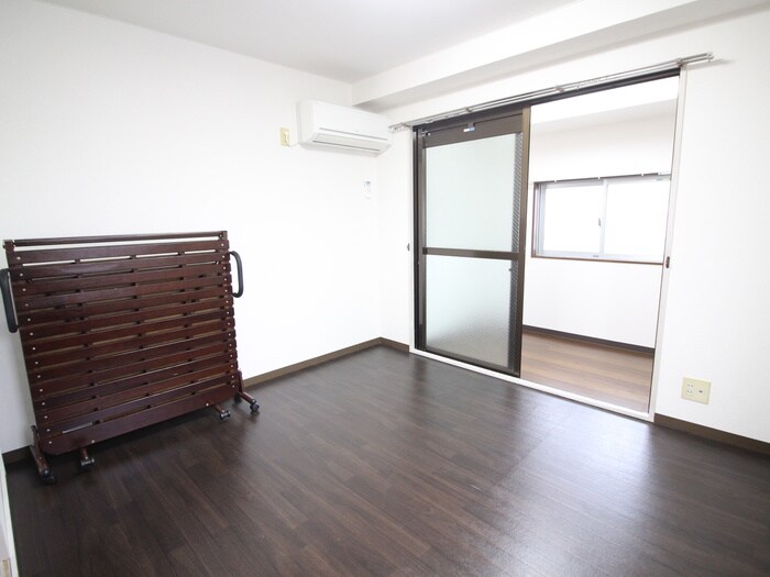 南マンションの物件内観写真