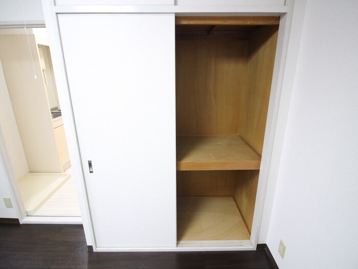 南マンションの物件内観写真