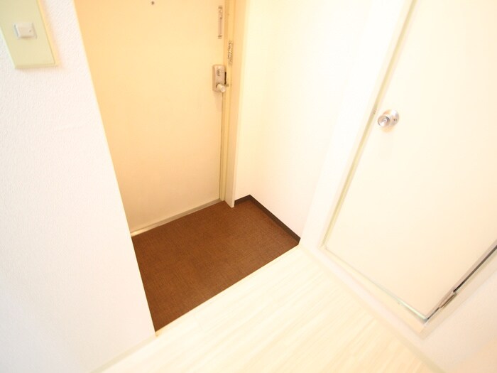 南マンションの物件内観写真