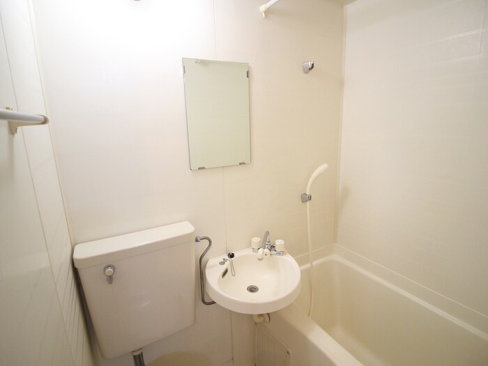 南マンションの物件内観写真