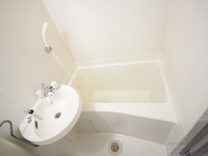 南マンションの物件内観写真