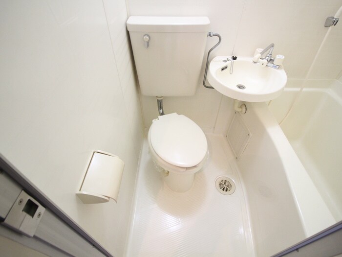 南マンションの物件内観写真