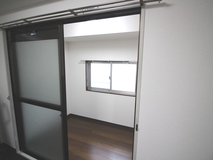 南マンションの物件内観写真