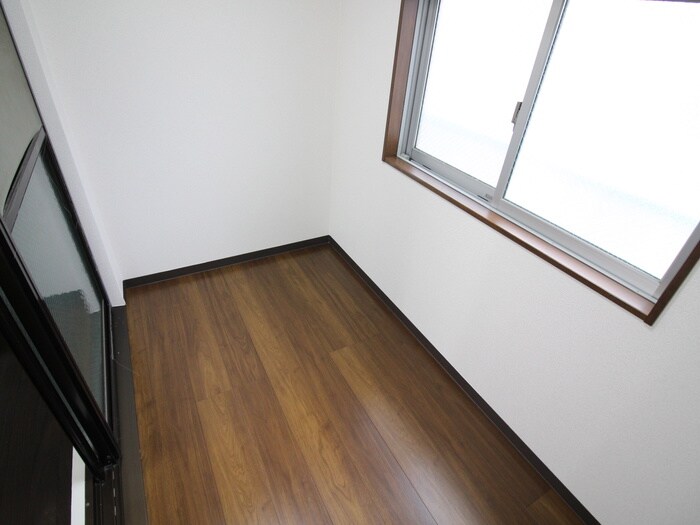 南マンションの物件内観写真