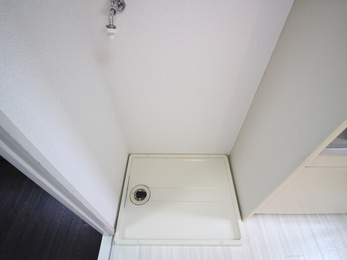 南マンションの物件内観写真