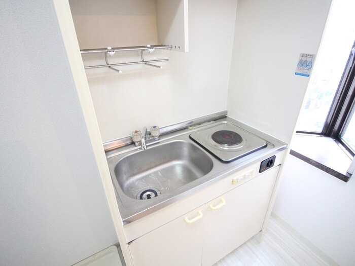 南マンションの物件内観写真