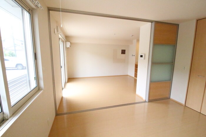 Wembleyの物件内観写真