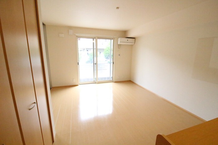 Wembleyの物件内観写真