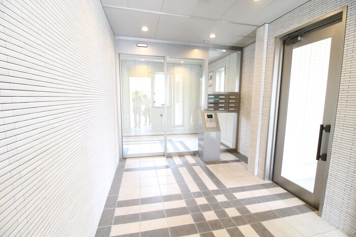 Wembleyの物件外観写真