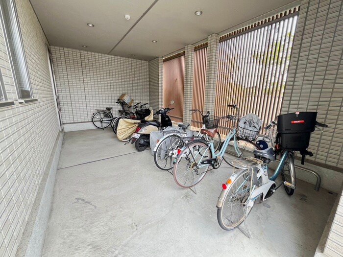 Wembleyの物件外観写真