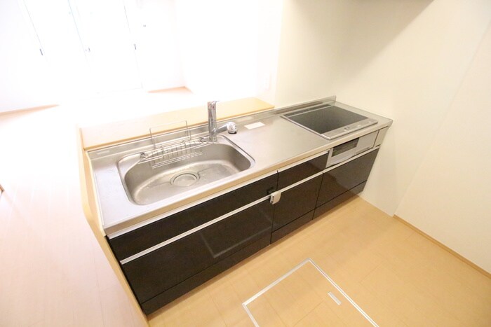 Wembleyの物件内観写真