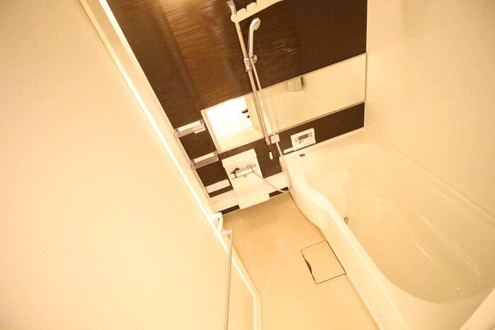 Wembleyの物件内観写真