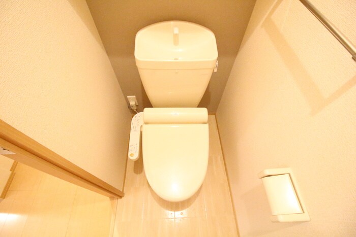 Wembleyの物件内観写真