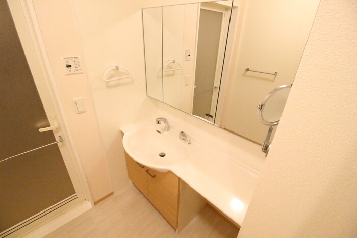 Wembleyの物件内観写真