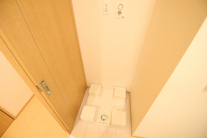 Wembleyの物件内観写真