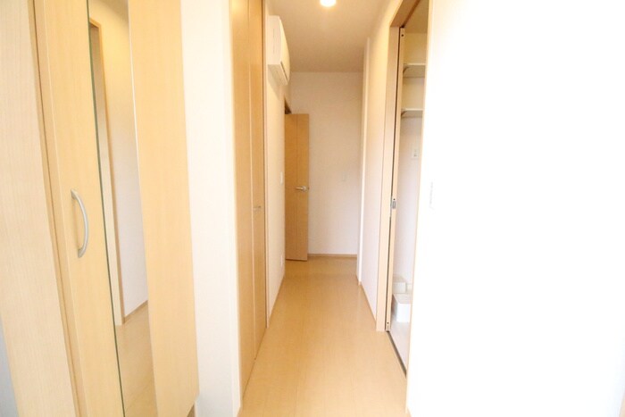 Wembleyの物件内観写真