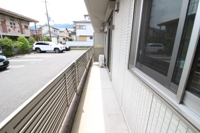 Wembleyの物件内観写真