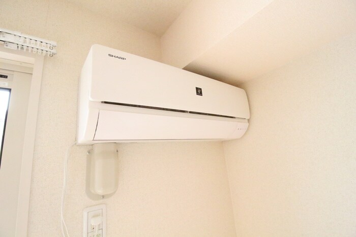 Wembleyの物件内観写真