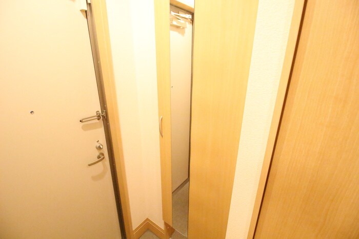 Wembleyの物件内観写真