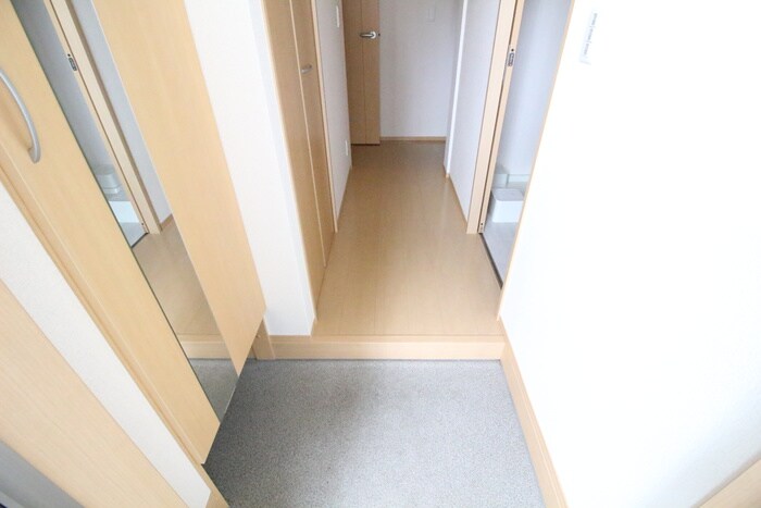 Wembleyの物件内観写真