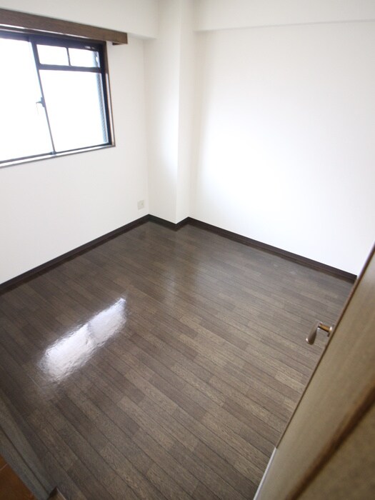 パルティ－ル南が丘の物件内観写真