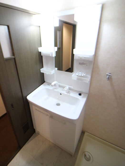 パルティ－ル南が丘の物件内観写真