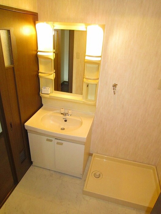 パルティ－ル南が丘の物件内観写真