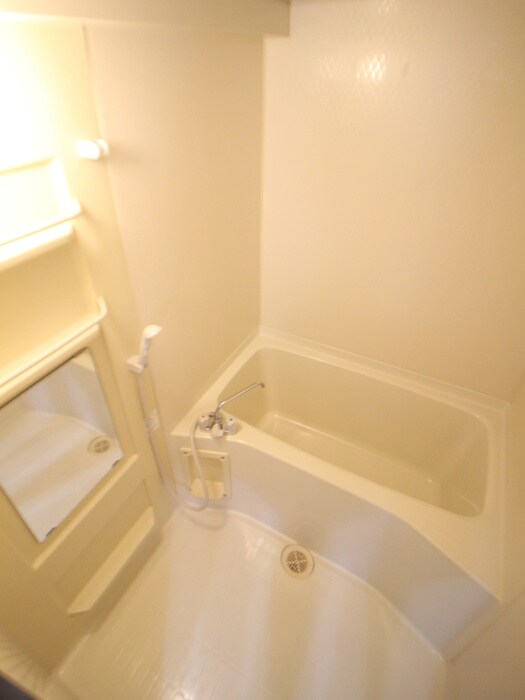 パルティ－ル南が丘の物件内観写真