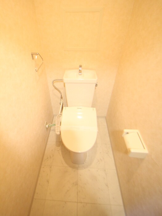 パルティ－ル南が丘の物件内観写真