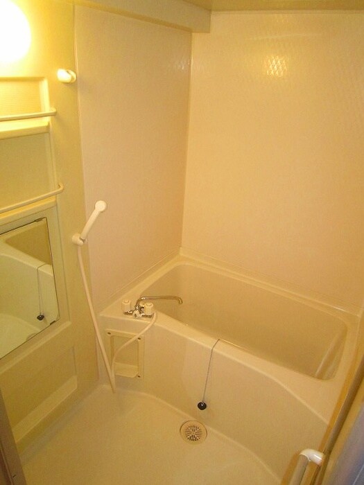 パルティ－ル南が丘の物件内観写真