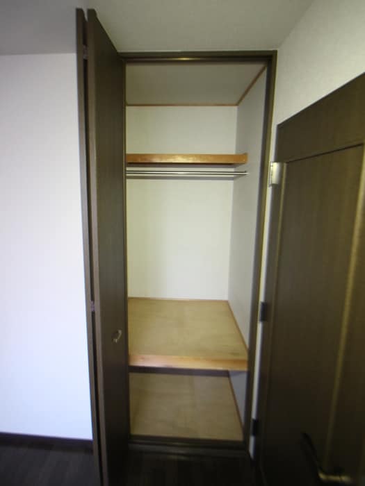 パルティ－ル南が丘の物件内観写真