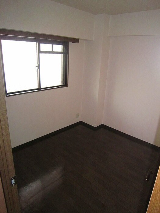 パルティ－ル南が丘の物件内観写真