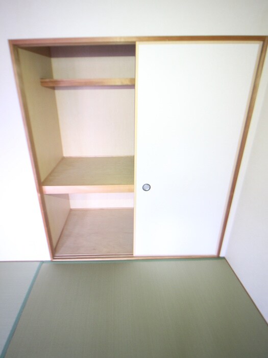 パルティ－ル南が丘の物件内観写真