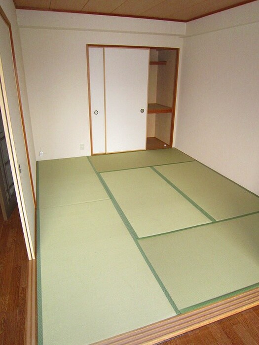 パルティ－ル南が丘の物件内観写真