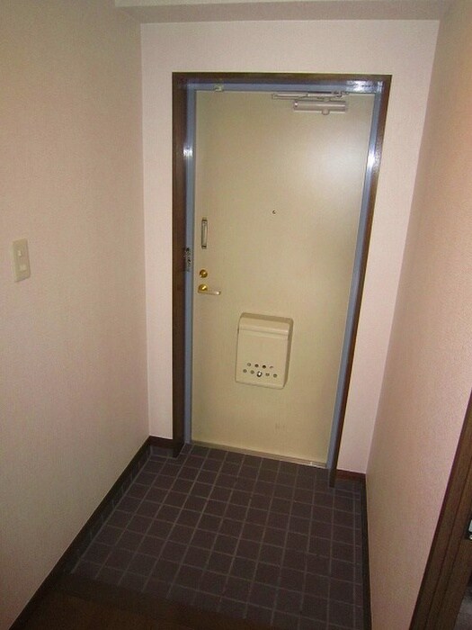 パルティ－ル南が丘の物件内観写真