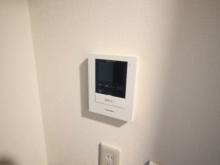 パルティ－ル南が丘の物件内観写真