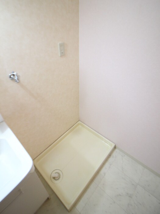 パルティ－ル南が丘の物件内観写真