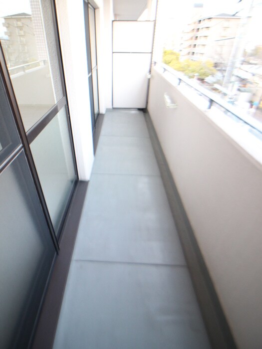 パルティ－ル南が丘の物件内観写真